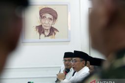 Ponpes Cipasung Tasikmalaya terbitkan maklumat ajak NU tempuh jalan damai