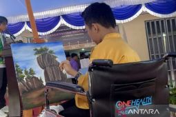 YPAC Pangkalpinang galang dana untuk korban banjir Sumatera
