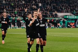 Piala Jerman  St Pauli tekuk Monchengladbach, Hertha Berlin bantai Kaiserlautern 6-1