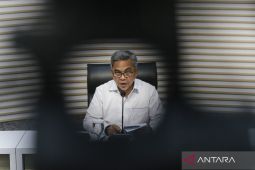 KPK telusuri lahan di sepanjang rute Whoosh