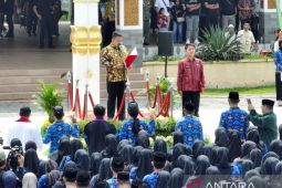 Bupati Subang minta PPPK paruh waktu dapat perkuat pelayanan publik