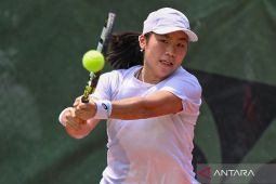 Janice Tjen dan Alex Eala mulai musim 2026