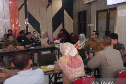 Kota Sukabumi juara terbaik I audit stunting Jabar