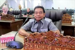 Anggota DPRD Barut kritisi pengelolaan pariwisata, pendapatan hingga manajemen RSUD