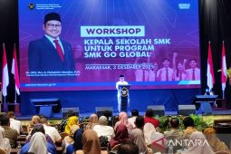 Kemenko PM fokus transformasi SMK cetak sejuta pekerja