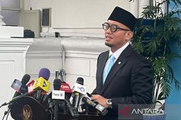 Kementerian Haji: Kuota petugas haji dari unsur TNI-Polri akan ditambah