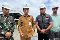Pemkab Aceh Barat pastikan stok BBM dan LPG aman dan mencukupi, warga tak perlu antre