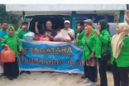 Jagatara-Pujakesuma serukan solidaritas nasional, ribuan warga masih terisolasi akibat banjir dan longsor