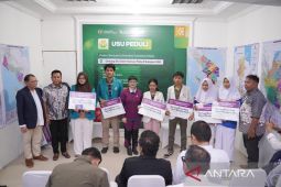 Wamendiktisaintek tekankan pentingnya kampus hadir ringankan terdampak banjir