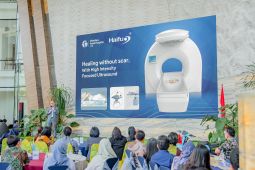 Mandaya Royal kembangkan layanan transplantasi ginjal dan hati