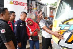 BPH Migas sebut pasokan BBM di Sumbagsel aman jelang Natal dan tahun baru