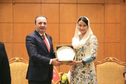 RI komitmen percepat perluasan perjanjian IT-PTA dengan Turki