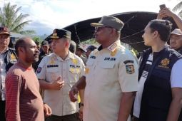 Ditjen Adwil Kemendagri memprioritaskan pemulihan jalan di Aceh