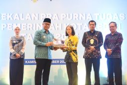 Pemkot Kediri dorong ASN purnatugas tetap aktif berkarya dukung ekonomi