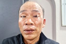 Polisi amankan pria yang diduga lakukan penipuan lowongan kerja Transjakarta