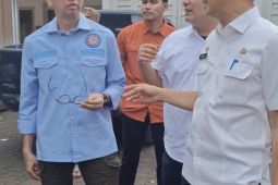 IKAPTK Sumut bantu korban terdampak banjir Langkat