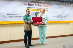 Menbud buka peluang kerja sama dengan Rusia untuk produksi film