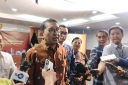Kemenbud mendukung penanganan dampak bencana di Sumatera