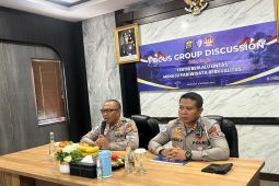 Polda Bali padukan teknologi-adat untuk pariwisata berkelanjutan