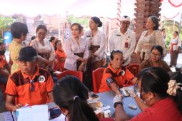 Pemkot Denpasar dorong lansia tetap aktif dan berdaya dengan Sidaya