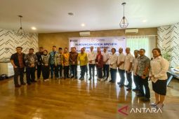 Komisi VII DPR RI dorong penguatan ekosistem industri perkapalan