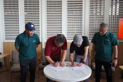 Kalla Translog dan PSM Makassar perkuat kemitraan untuk optimalisasi pemasaran