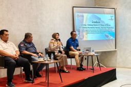 Karantina Sulsel sosialisasi aturan untuk tingkatkan kepatuhan pengguna jasa