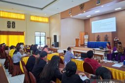 Balai Bahasa NTT memperkuat pendataan dan pelestarian bahasa daerah