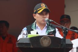 Pemkab Mojokerto siagakan 220 personel hadapi bencana hidrometeorologi
