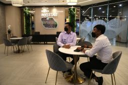 Pemkot Surabaya perkuat strategi tingkatkan minat investor lewat IPRO