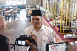 Pemkab Kubu Raya mewajibkan perangkat daerah buat satu inovasi setiap tahun