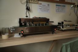 PLN UIW MMU berikan bantuan produksi berbasis listrik upaya berdayakan pelaku UMKM