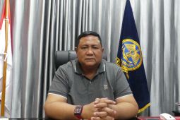 BPTD Maluku siagakan 202 personel kawal angkutan Natal dan Tahun Baru