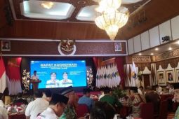 Kesbangpol Jambi rangkul FPK jaga stabilitas dan harmonisasi daerah