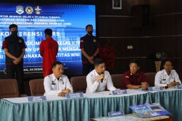 Imigrasi TPI Kuala Tungkal Jambi gagalkan upaya WNA ajukan paspor gunakan identitas WNI