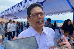 DPRD Batam apresiasi pemkot salurkan bantuan untuk korban bencana di Sumatera