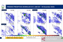 Penyebaran virus RSV dapat dipengaruhi oleh cuaca