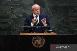 Brasil minta PBB tanggapi operasi militer AS di Venezuela