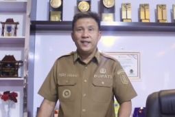 Pemerintah Bangka hapuskan sanksi administrasi wajib pajak