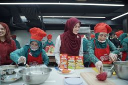 SUN gelar lomba kreasi lahap makan