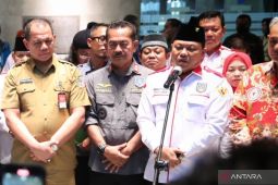 Apdesi mengajak semua kades dan perangkat desa mendukung program pemerintah