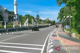 Bangka terapkan hari bebas kendaraan di kawasan hutan kota