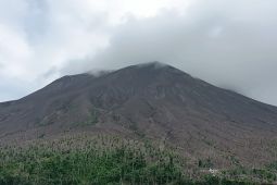 Kejati Sulut sita bukti dugaan korupsi dana stimulan Gunung Ruang Kabupaten Sitaro