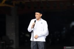 Direksi Perumda Tirta Bhagasasi ingatkan pegawai visi misi perusahaan
