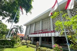 Realisasi kredit di Bali tembus Rp11774 triliun dominan untuk UMKM