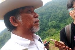 Populasi macan tutul dan elang terancam punah