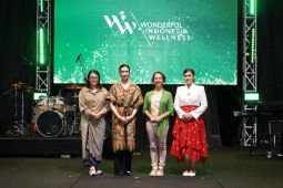 Wonderful Indonesia Wellness 2025 sukses geliatkan ekonomi masyarakat