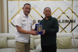 Pemkab dan BNNK Sleman perkuat sinergi tekan penyalahgunaan narkoba