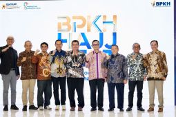 BPKH dan Finnet perkuat transformasi digital layanan keuangan haji-umrah