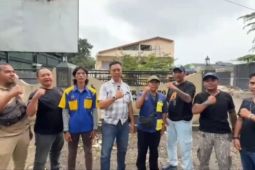 Tokoh masyarakat ajak warga Bogor tetap kompak dan tak terprovokasi hoaks